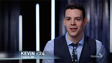 Kevin Martin - Big Brother Canada 5